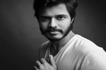Anand Deverakonda talks about comparisons with brother Vijay Deverakonda