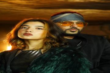 Badshah: My experiences have shaped the music I make.