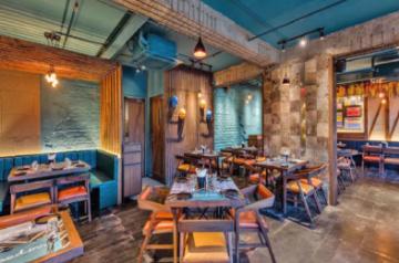 Just food inn, Ahmedabad 