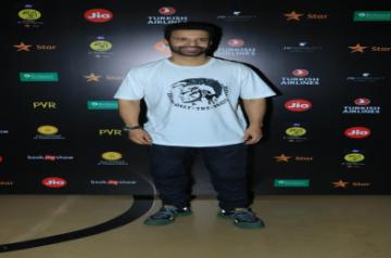 Aamir Ali: Realised that prepping can help a lot