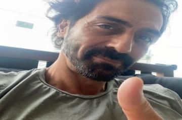 Bollywood actor Arjun Rampal on Friday arrived at the Narcotics Control Bureau (NCB) for questioning in connection with a drugs related case, sources said.
