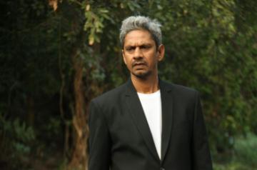 Vijay Raaz.