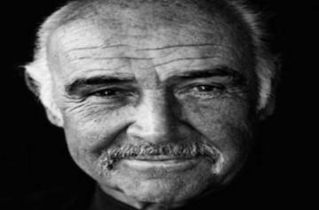 Pierce Brosnan honours original 007 Connery.