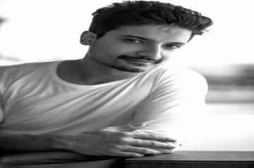 Priyanshu Painyuli starts shooting for Rashmi Rocket