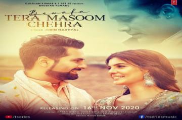 Singer Jubin Nautiyal.