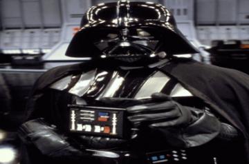 Darth Vader actor David Prowse no more