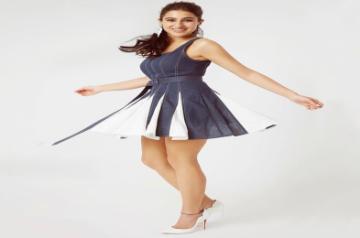 Sara Ali Khan pens Shayari, hopes it 'won't be dismissed'.