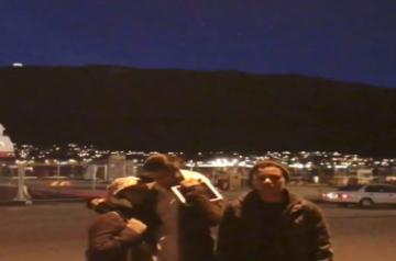 Irrfan's son recalls funny prank late actor used to play.