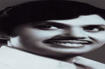 Enigma of Malayalam legend Jayan lives on