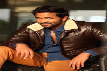Vishnu Manchu to star in 'D & D', sequel to 'Dhee'