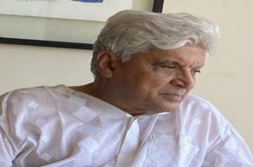 Javed Akhtar wins Richard Dawkins Award 2020.