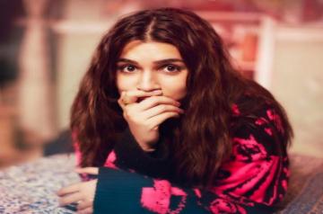 Kriti Sanon shares a fun way to measure length of a room