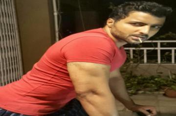 Nikkhil Arya happy to join 'fun' team of 'Brahmarakshas 2'.