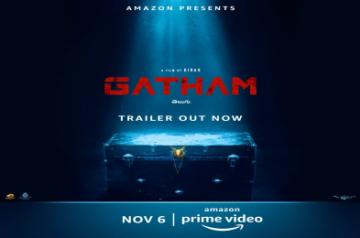 Gatham: Deceptively told psycho saga (IANS Review; Rating: * * *)