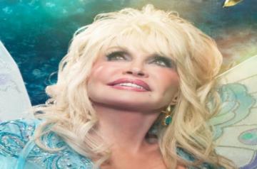 Dolly Parton. (Photo: Twitter/@DollyParton)