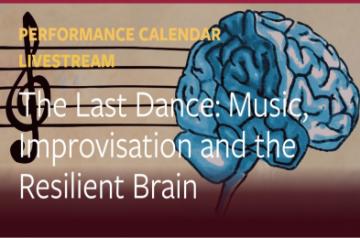 Musicians, brain scientists unite for an event.