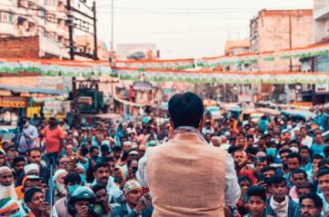 Bihar's poll-stars: Top film folk of the state who courted politics