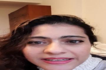 Kajol's next 'Tribhanga' could release digitally in January.