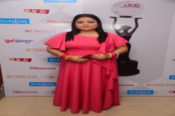 NCB arrests comedienne Bharti Singh, husband being quizzed