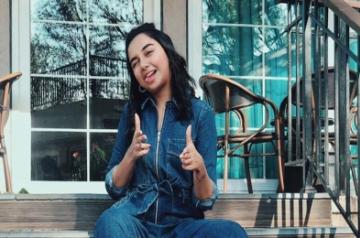 YouTube star Prajakta Koli says B'wood debut should be 'learning experience'