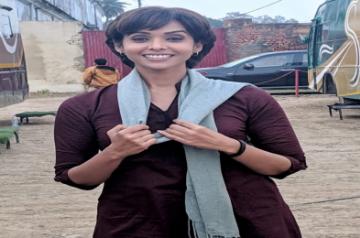 'Aashram Chapter 2' reminded me why I love to act: Anupria Goenka.