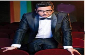 Mukesh Chhabra: Asif Basra would stand out even if he had two scenes in a film.