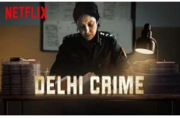 'Delhi Crime', 'Four More Shots Please!' nominated at International Emmys (photo : Simran)