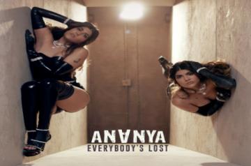 Ananya Birla slams rat race culture in new single.