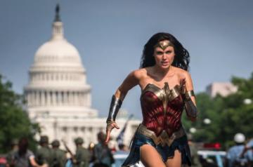 Gal Gadot-starrer 'Wonder Woman 1984' to hit theatres and OTT at once in US
