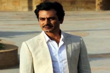 Actor Nawazuddin Siddiqui. (File Photo: IANS)