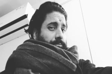 Chandan Roy Sanyal opens up on Aashram Chapter 2.