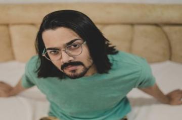 Bhuvan Bam tests positive for coronavirus