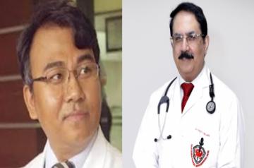 Dr. LM Darlong and Dr. Vineet Talwar.jpg