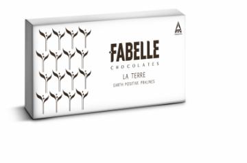 Fabelle La Terre Box