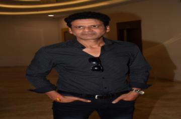 Manoj Bajpayee warns about fake Twitter account using his name