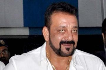 Actor Sanjay Dutt. (File Photo: IANS)