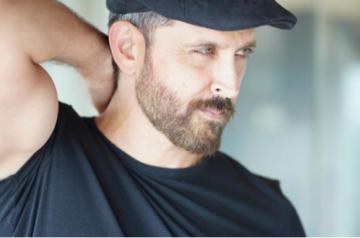 Why Hrithik Roshan is proud of himself.