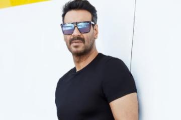 Ajay Devgn.