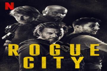 Rogue City: Old-school toast to carnage and chaos (IANS Review; Rating: * * and 1/2 )