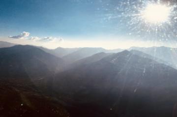 Nagarjuna wraps up shoot for 'Wild Dog' in Manali.