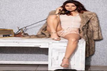 Shehnaaz Gill talks of perfection in new post on social media