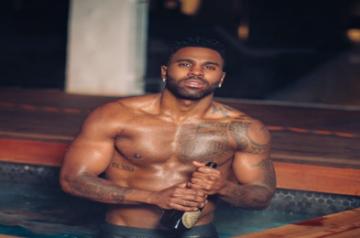Jason Derulo