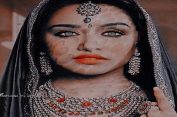 Shraddha Kapoor shares fan artwork for 'Nagin' .