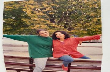 On Tabu's birthday, B-Town wishes pour in