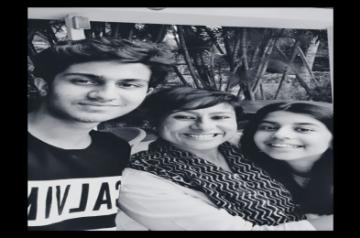 Sai Deodhar hopes to encourage sibling talk on periods with new short film.