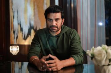 Sharad Kelkar: 'Darbaan' a very special and emotional film