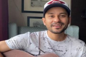 Kunal Kemmu gifts himself a BMW superbike