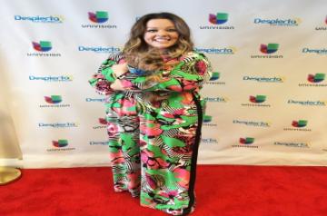 Melissa McCarthy. (Photo: Twitter/@melissamccarthy)