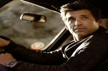 Patrick Dempsey opens up on returning to 'Grey's Anatomy'