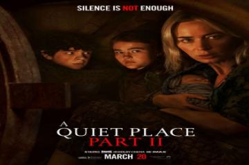 'A Quiet Place' spin-off announced.